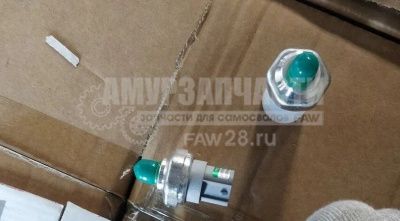 «Датчик системы кондиционирования HFC-134a» – №1