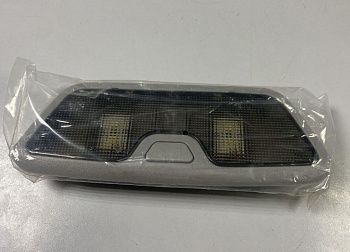 «Плафон (лампа) освещения кабины в сборе FAW J6 3714020-A01» – №1