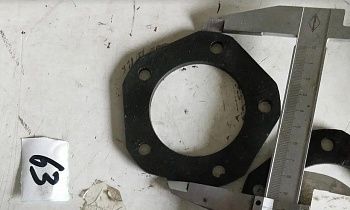 «Шайба солнечной шестерни 2405022-A6E» – №1