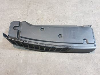 «Патрубок воздухозаборника (большой верхний) FAW J6 2019 1109230-61B-C00/В» – №1