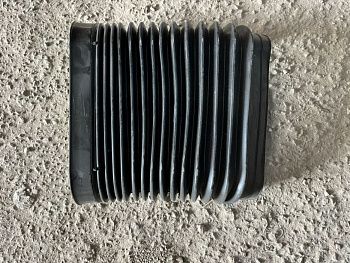 «Патрубок воздухозаборника (гармошка) 1109260-50A» – №1