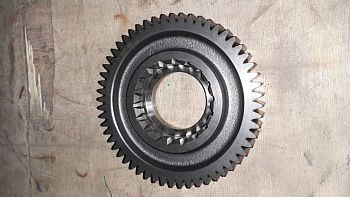 «Шестерня вторичного вала 4-ой пер. 12JS200T-1701114 (A)» – №1