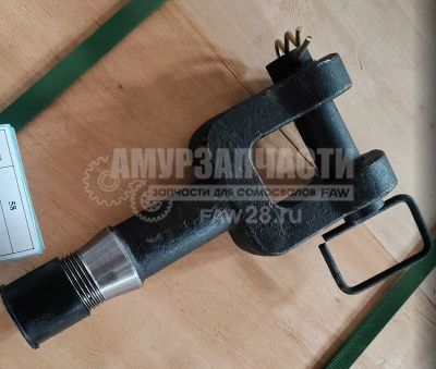 «Передний буксирный крюк J7/JH6 2806010-1063/A» – №1