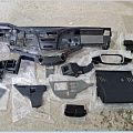 Детали салона Faw J6