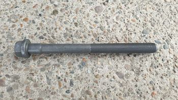 «Болт ГБЦ CA6DL 1003046-36D» – №1