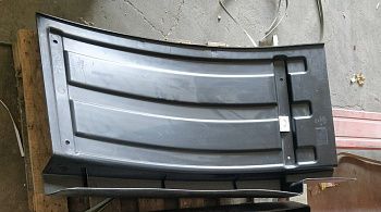 «Брызговик Faw J6 E5 L 5103361-72C/B» – №1