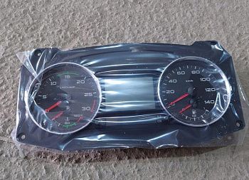 «Панель приборов J6 3820010-77CJ/A» – №1