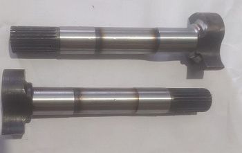 «Кулак тормозной передний R Faw J6 3501152C242/A» – №1