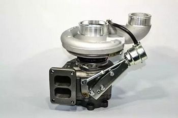 «Турбокомпрессор CA6DM2 Faw J6 SORL 1118010BМ01-074А 1118010-M35-0000» – №1
