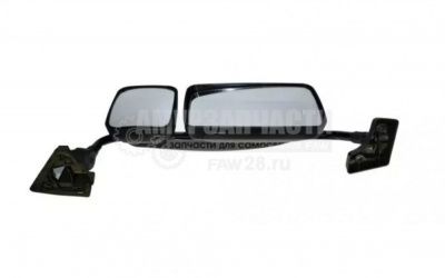 «Зеркало правое в сборе с подогревом FAW J6 8202020BA01/A» – №1