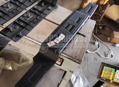 «Первая ступень бампера J7 2803040-2000/G» – №1