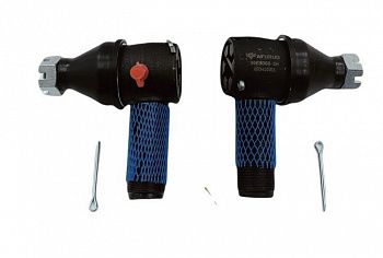 «Наконечник R большой Faw J5/J6 AFD 3003060-1Н» – №1