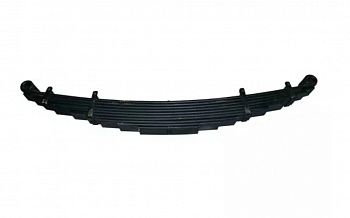 «Рессора передня в сборе J6 8x4 2902010-80A/A» – №1