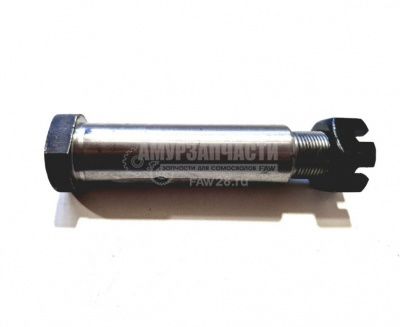 «Палец колодки задние с гайкой  Faw J6 3501051-A0S (3502086-A6E/A)» – №1