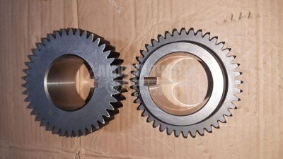 «Шестерня промвала КПП 3-й пер. 12JS200T-1701050 (A)» – №1