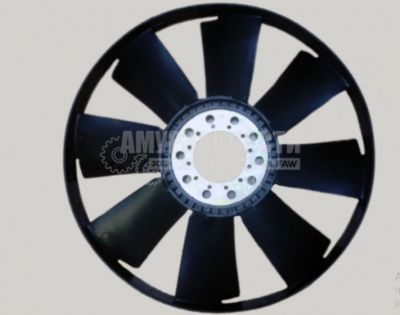 «Вентилятор CA6DM 1308010-263/C D=700» – №1