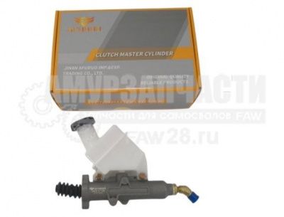 «Главный цилиндр сцепления Faw J6 AFD 1602110-76W» – фото №1 «Главный цилиндр сцепления Faw J6 AFD 1602110-76W» – №1