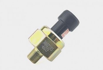 «Датчик давления масла 3602185-60D» – №1