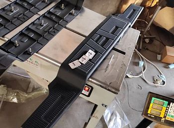 «Первая ступень бампера J7 2803040-2000/G» – №1