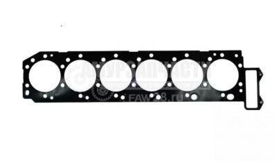 «Прокладка ГБЦ  CA6DL ОЕМ 1003020-36D» – №1