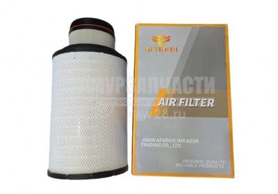 «Фильтр воздушный J6P 2024+ 2841 1109070-50A 1109060A435-C00 AFD» – №1