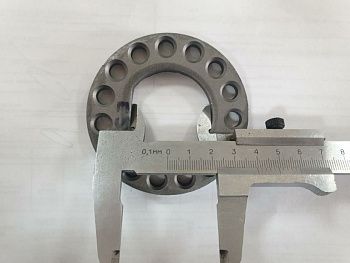 «Шайба передней ступицы 18-21 г. 3001064-14B» – №1