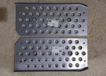 «Ступенька кабины верхняя R 5103192ВАО1/A» – №1