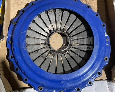 «Корзина сцепления Faw Qinyan 1601310BA0H 1601310-76A/B» – №1