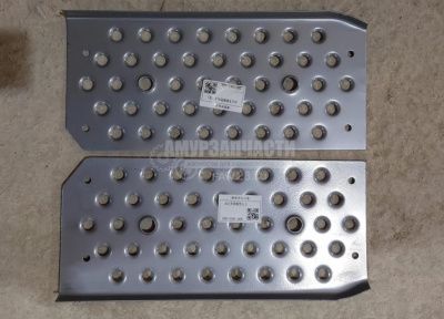 «Ступенька кабины верхняя R 5103192ВАО1/A» – №1