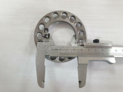 «Шайба передней ступицы 14-17 г. 3001064-362» – №1