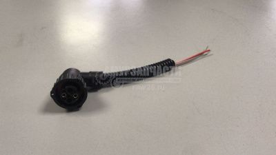 «Фишка датчика блокировки МОД J6 АОЕ (2 контакта)» – №1