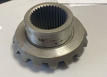 «Шестерня полуоси МКД 2403051-АОЕ/Е» – №1