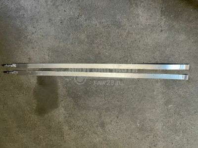 «Лента топливного бака 1101130C50A/B» – №1