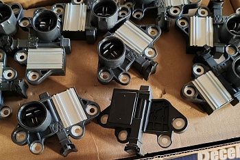 «Реле генератора Faw 100000130» – №1