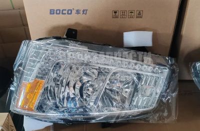 «Фара основная J6P L 3711015-72G-C00/D» – №1