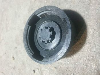 «Крышка расширительного бачка с клапаном 1304010-50А» – №1