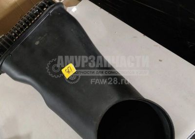 «Воздухозаборник (переходной) FAW J6 2019 1109250-14B/B» – №1