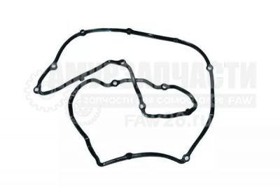 «Прокладка крышки клапанов FAW CA6DM QINYAN 1003041-81D» – №1
