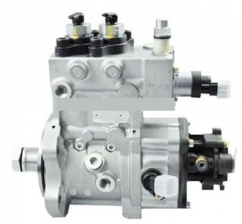 «ТНВД CA6DM3 FAW J7 1111010-M50-0000 0445020294» – №1