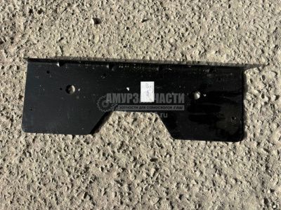 «Кронштейн номерного знака задний Faw 3716017-595/B» – №1