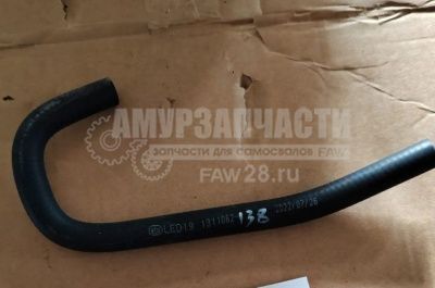 «Шланг удаления воздуха из радиатора ОЖ 1311062-61C» – №1