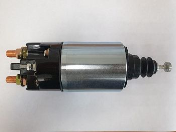 «Втягивающее реле стартера CA6DM 3708010A53DJ QDJ2850» – №1