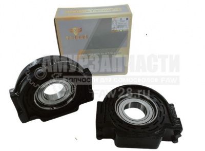 «Подшипник подвесной AFD FAW J6 (33 мм) FAW J6 2018 2206110E371/AL01» – №1