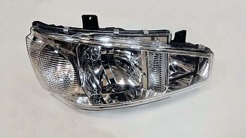 «Фара основная 2-фишки J6 R 3711020-59A/C» – №1