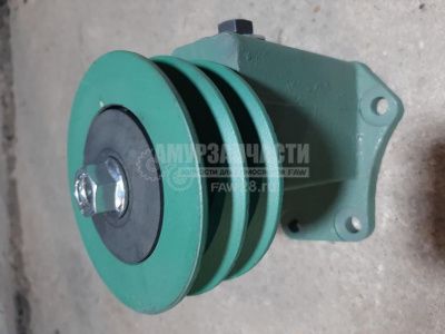 «Кронштейн ролика обводного 81D 1308084-1057 (102301ВМ00-2060А)» – №1