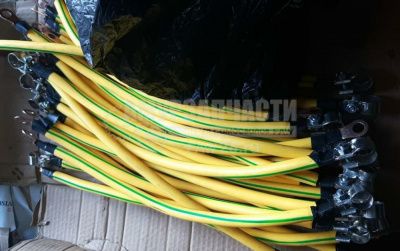 «Провод АКБ силовой 8*4 3724175-75c/a» – №1