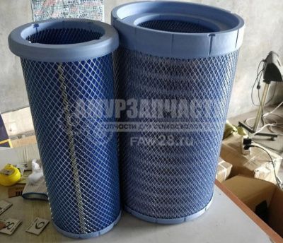 «Фильтр воздушный AF26433 AF26434 FAW J6 ORYX К3050» – №1