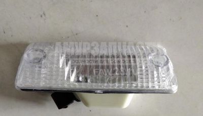 «Фонарь верхний спойлерный центр J6 3763060-A01» – №1