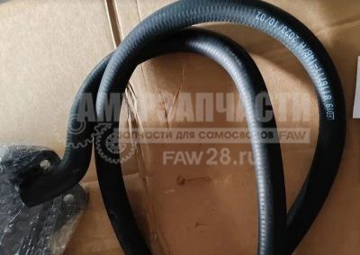«Шланг охлаждающей жидкости DL J6 8116711-14B/C» – №1