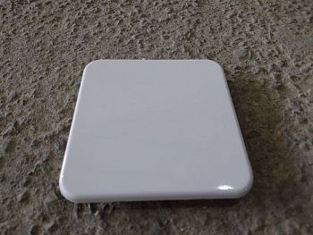 «Заглушка противотуманной фары FAW J7 5103051-2000/D-MT» – №1